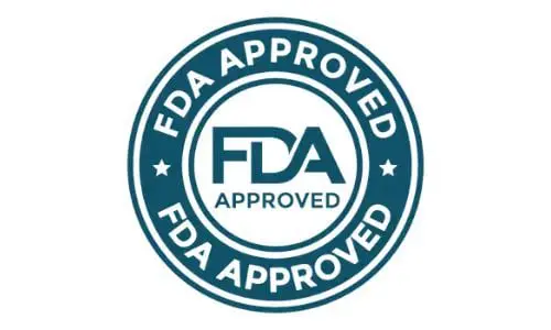 Red Boost  FDA Approved