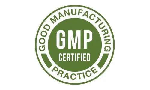 Red Boost  GMP Certified